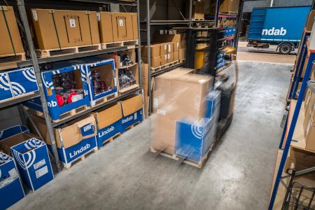 groothandel ventilatie